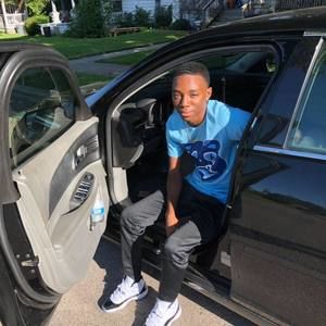 Meet your Posher, Lamont